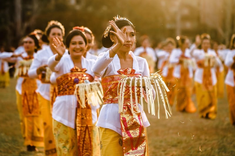 Traditional Arts