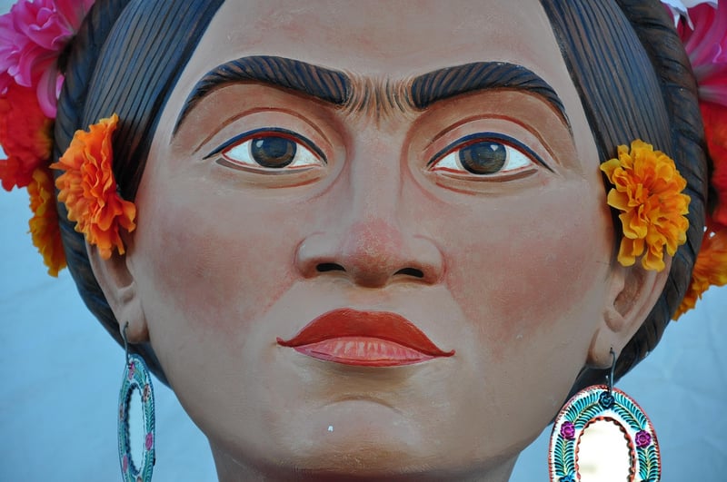 Día de los Muertos in Mexico